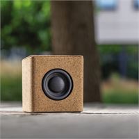SPEAKER WIRELESS 3W IN SUGHERO